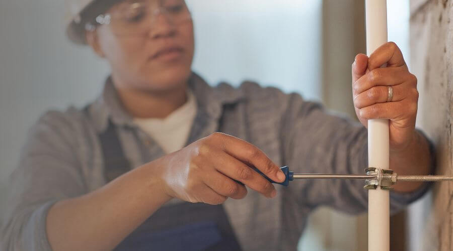 Professional expert plumbing services in Frederica, DE